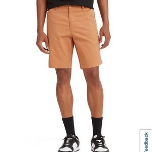 Levi’s chino shorts